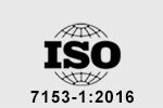 iso7153-1-2016